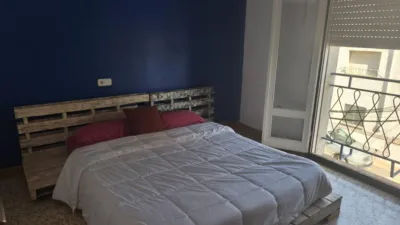 Piso en Alcanar photo 22
