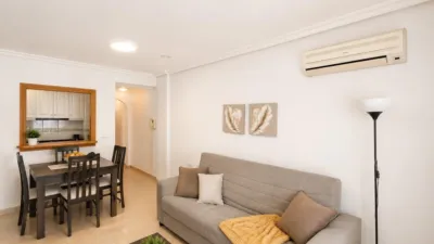 Apartment in Playa del Cura photo 14