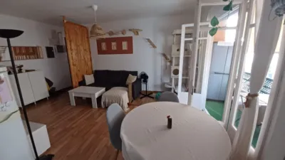 Piso en Centre photo 3