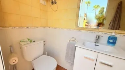 Chalet in Albir photo 39