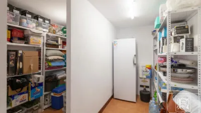 Chalet in Barrio de Portio photo 39