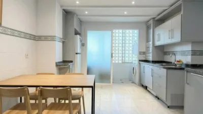 Apartment on Avinguda de Alcoi photo 21