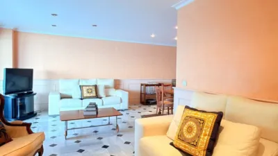 Apartment on Avinguda de Alcoi photo 18