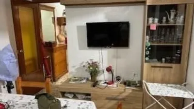 Apartment in Playa del Cura photo 16
