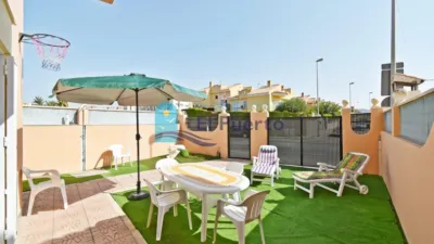 Chalet in Rihuete photo 3