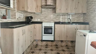 Casa en Costa Dorada photo 9