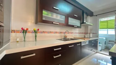 Apartment in El Ejido Centre photo 21