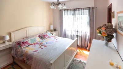 Terraced house in A Foz (Ribadavia) photo 23