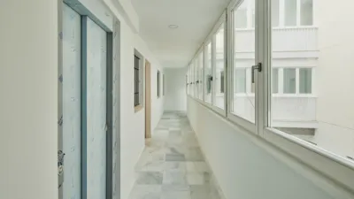 Apartment in the City Centre photo 27