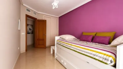 Apartment in El Ejido Centre photo 17