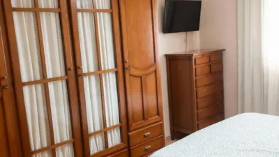 Townhouse on Calle Rosa Chacel, 14 photo 27