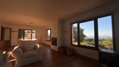 Chalet in O Hío photo 8