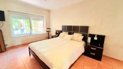 Chalet in Albir photo 17
