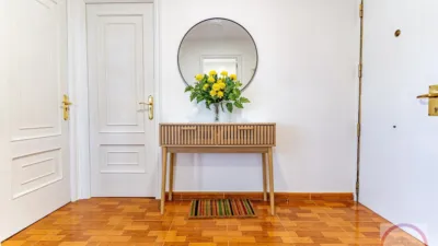 Apartment in Monelos-Barrio de Las Flores photo 33