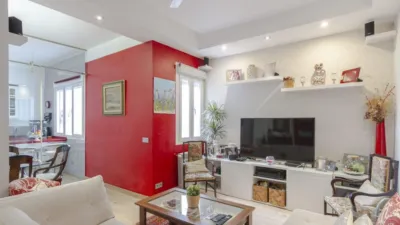 Apartment on Calle Jorge Juan photo 5