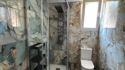 Apartment on Calle del Pintor Zuloaga photo 4