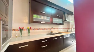 Apartment in El Ejido Centre photo 5
