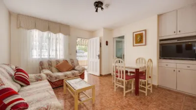 Casa – Torrevieja, Urbanización Paraje Natural I, Urbanización El Chaparral - Más