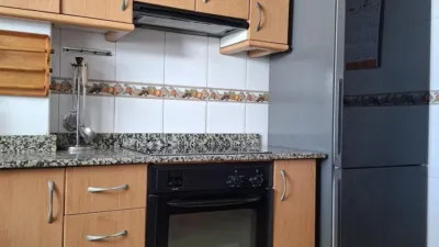 Piso en Xiribecs photo 6