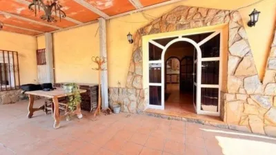 Chalet in Albir photo 6