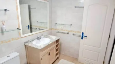 Apartment on Calle Meandro photo 9