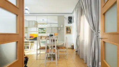 Terraced house on Pablo Neruda Street photo 9