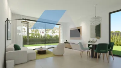 Townhouse in Golf Bahía photo 10