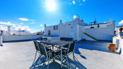 House on Antonio Machado Street photo 44