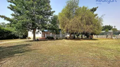 Chalet in Torrequinto photo 7