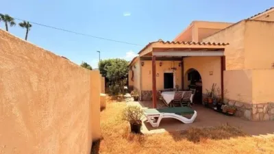Chalet in Albir photo 45
