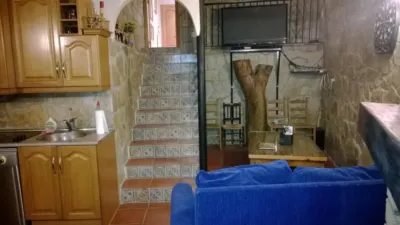 Chalet en Brihuega photo 29