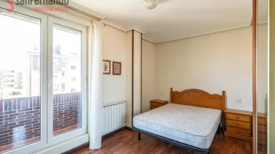 Apartment on Calle del Valle photo 10