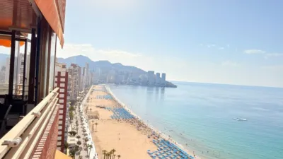 Apartment on Avinguda de Alcoi photo 7