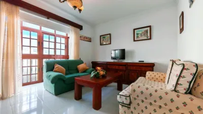 House on Antonio Machado Street photo 11