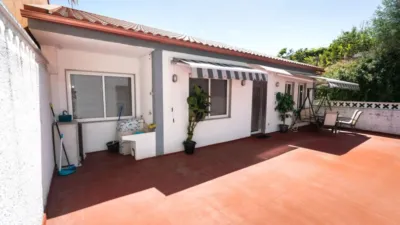 Terraced house in A Foz (Ribadavia) photo 5