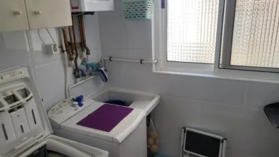 Apartment in San Pablo photo 16