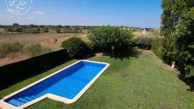 House on Carretera Pedret photo 4