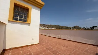 House on Calle Hispasat photo 15