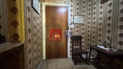 Apartment in Fuente del Berro photo 11