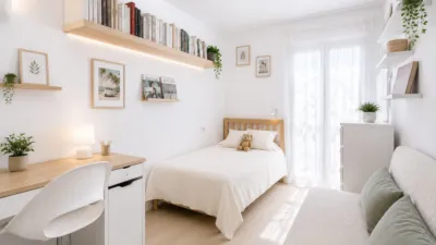 Apartment in Cala Vinyes photo 11