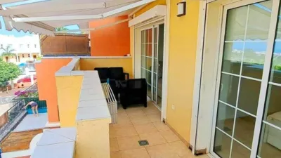 Apartment on Calle Meandro photo 10