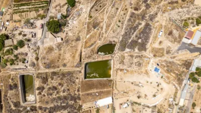 Rustic Finca on Carretera TF-617 photo 84