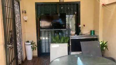Townhouse on Calle Rosa Chacel, 14 photo 24