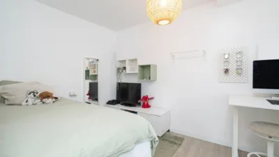 Duplex in Sol de Mallorca photo 23