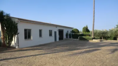 Finca rústica en alquiler en Lloseta, Lloseta de 3.000 €<span>/mes</span>