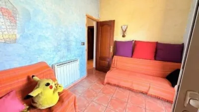 Chalet in Albir photo 30