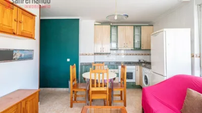 Apartment on Calle del Valle photo 6