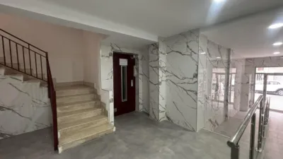Apartment on Calle Virgen de los Remedios photo 20