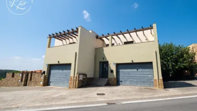 House on Carretera Pedret photo 2