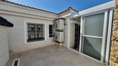 Semi-detached house on Calle Salzillo photo 35